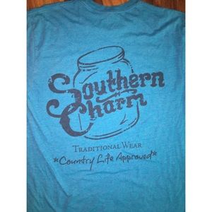Southern Charm Tee